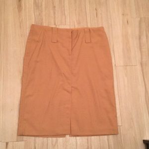 Express Women's skirt.